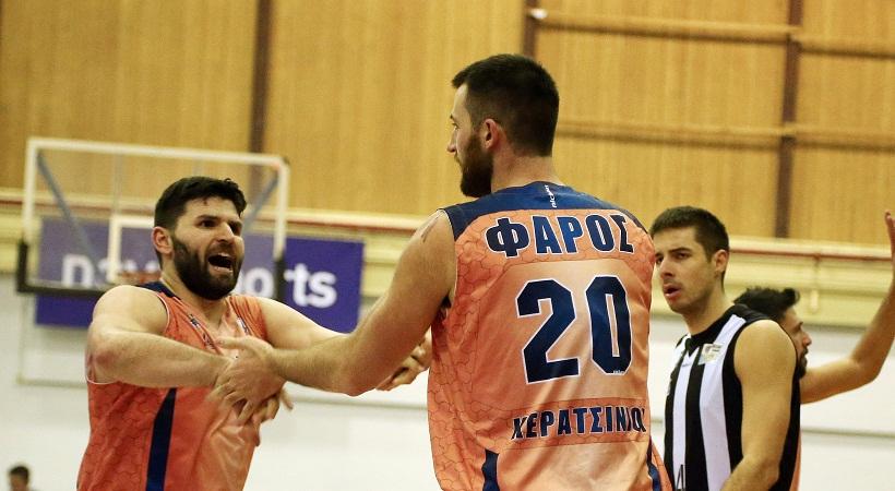 «Έλαμψε» ο Φάρος – Για πρώτη φορά στην ιστορία του σε τελικό Κυπέλλου - Media