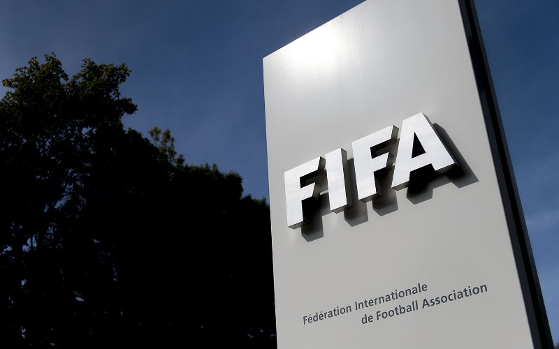 Ραγδαίες εξελίξεις στο ελληνικό ποδόσφαιρο - Παρεμβαίνει η FIFA - Media