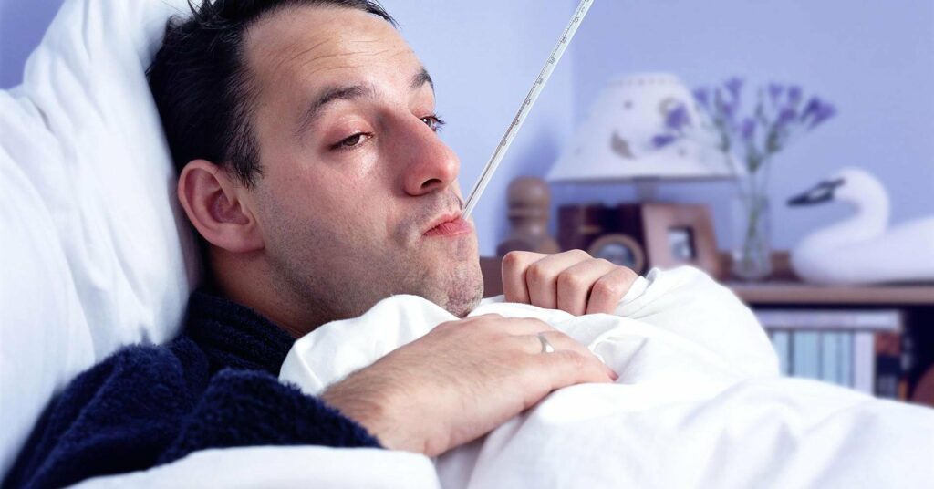 Μισό εκατομμύριο Ιταλοί κάνουν γιορτές με γρίπη! - Media