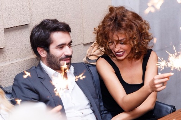 Παντρεύεται η Ελένη Φουρέιρα - Media