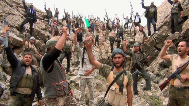 Ομάδες της συριακής αντιπολίτευσης ξεκινούν συζητήσεις στη Σαουδική Αραβία - Media