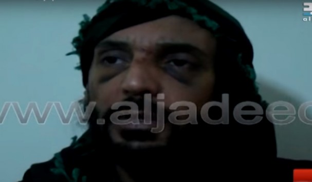 Απήγαγαν τον γιο του Καντάφι (Video) - Media