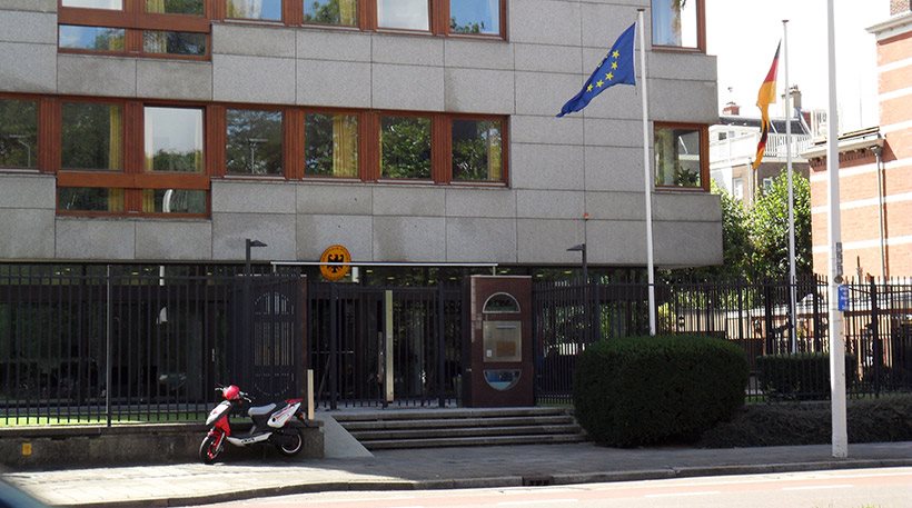 Η γερμανική πρεσβεία απαντά στη Welt για τα περί «ακυβέρνητης Ελλάδας» και η κυβέρνηση σχολιάζει - Media