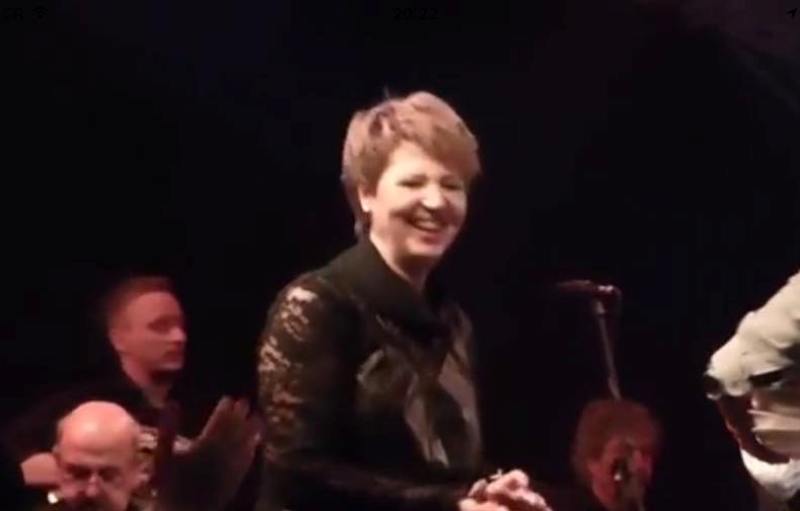 Πριν τον Μαργαρίτη η Όλγα Γεροβασίλη «πέρασε» και από τον Ζουγανέλη (Photo - Video)  - Media