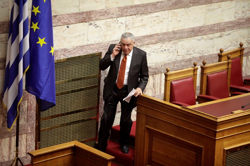 Γιακουμάτος για την Αριστερά: Να αναλάβετε τις ευθύνες σας για όσα κάνατε 40 χρόνια! (Video) - Media