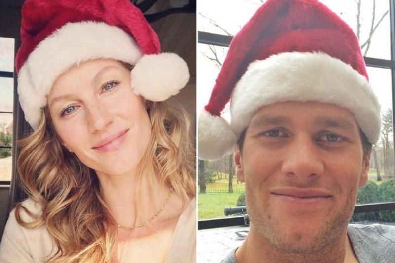 Η Ζιζέλ και ο σύζυγός της σε σύμβουλο γάμου για να σώσουν τη σχέση τους - Media