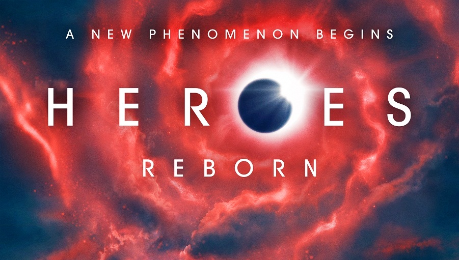 Το Heroes Reborn έρχεται τον Ιανουάριο αποκλειστικά  στον ΟΤΕ TV - Media