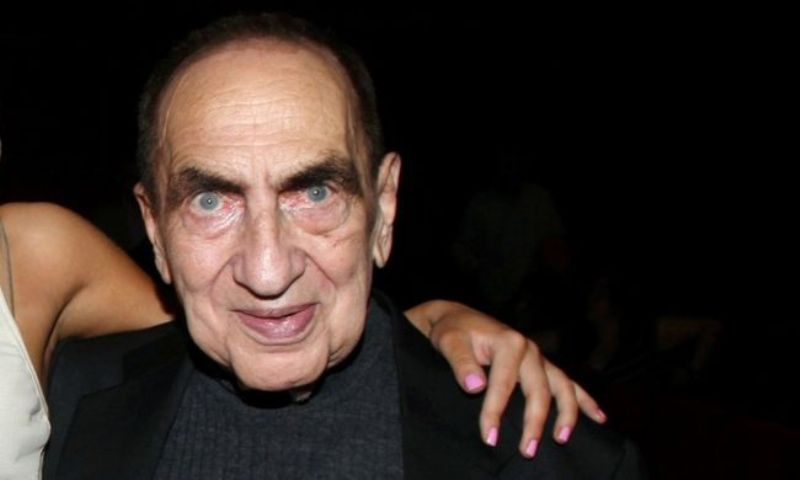 Πέθανε ο συνθέτης Ζακ Ιακωβίδης (Photos- Videos) - Media