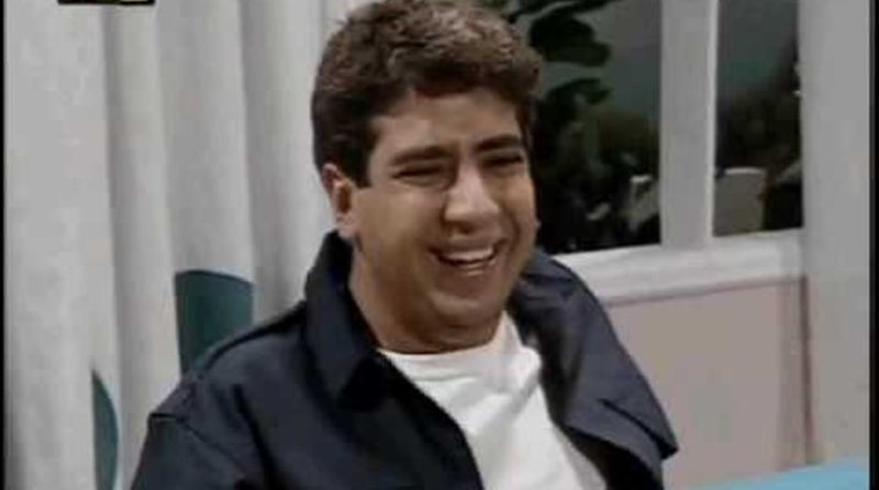 Δείτε πώς είναι σήμερα ο «Χλαπάτσας» από τη σειρά «Της Ελλάδος τα Παιδιά» (Photos + Videos) - Media