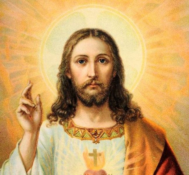 Πως ήταν στην πραγματικότητα το πρόσωπο του Ιησού Χριστού;- Τι αποκάλυψε ψηφιακή απεικόνιση; (Photo)  - Media