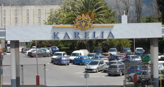 Τρία εκατομμύρια μοίρασε στους εργαζόμενούς για την πρωτοχρονιά η καπνοβιομηχανία «Καρέλια Α.Ε.» - Media