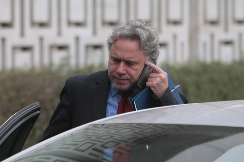 Κατρούγκαλος: Δεν συγκυβερνούμε με τους δανειστές τη χώρα - Media