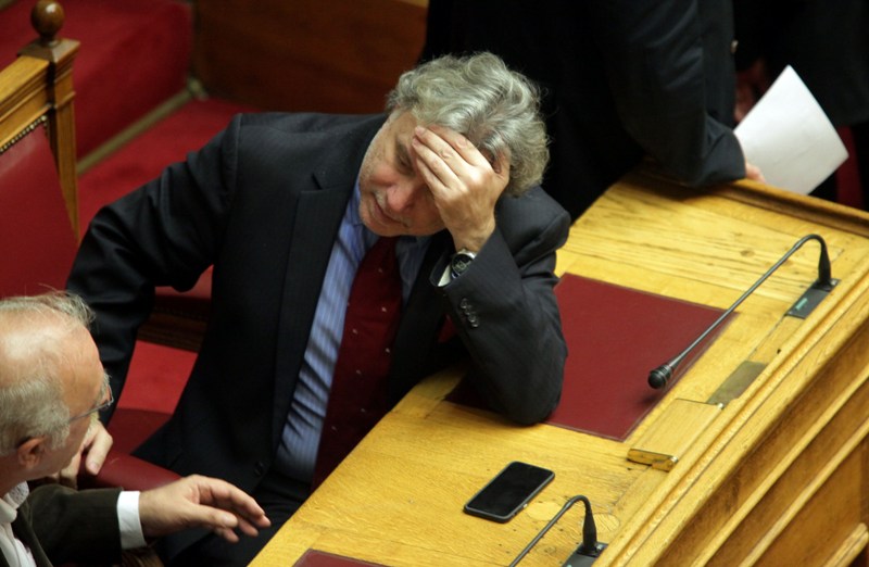 «Αγκάθια» από τα κόμματα στις προτάσεις Κατρούγκαλου για το ασφαλιστικό - Media