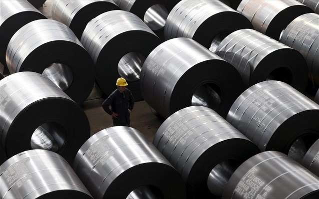 Πέθανε ο ιδρυτής γνωστής ελληνικής βιομηχανίας - Media