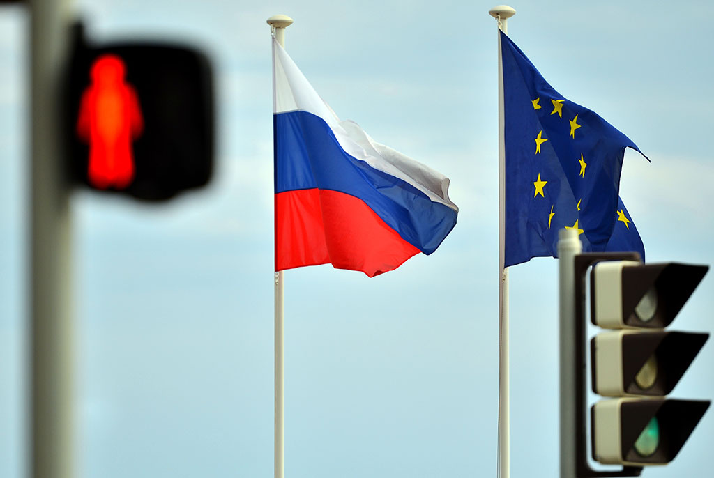 Παράταση 6 μηνών στις κυρώσεις της ΕΕ κατά της Ρωσίας - Media
