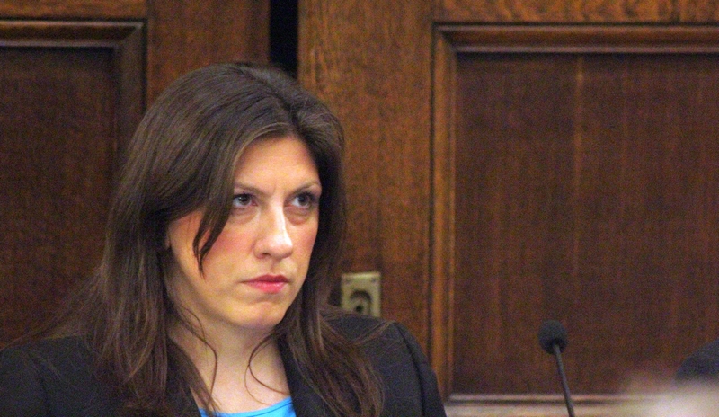 Η Ζωή διεκδικεί τις «δάφνες» για τις καταγγελίες Τσίπρα για τη διαφθορά - Επίθεση μέσω twitter - Media