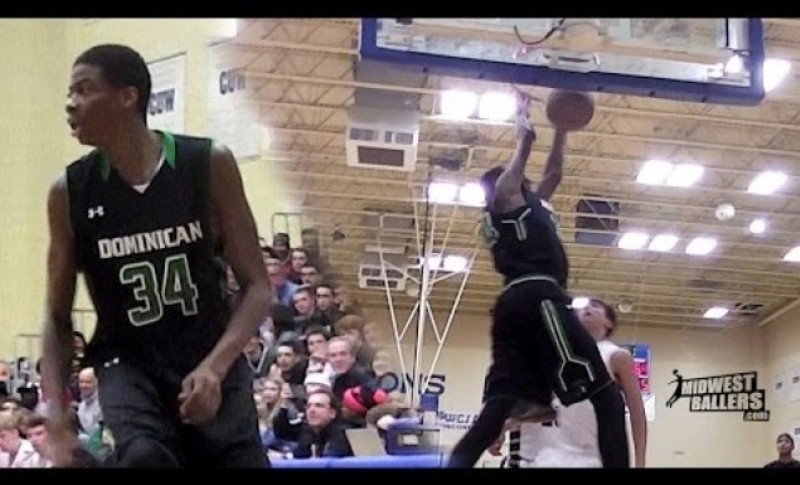 Σοκ στην Εθνική Νέων: Κάταγμα ο Αντετοκούνμπο - Media