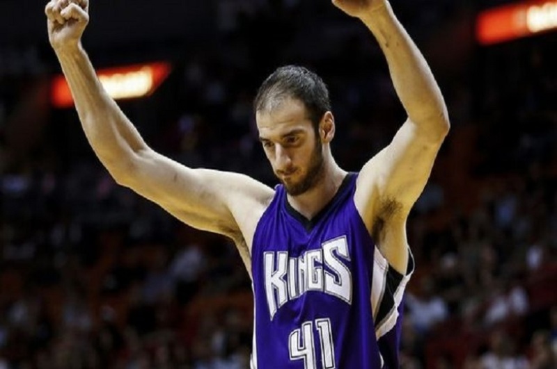 Κλέβει την παράσταση ο Κουφός στο τοπ 10 του ΝΒΑ - Media