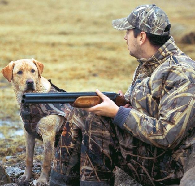 Κυνηγός πυροβόλησε κατά λάθος το φίλο του στα Ιωάννινα - Media