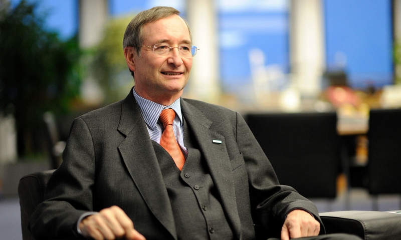 Αυστριακός αξιωματούχος: Ανοησία οι κυρώσεις εναντίον της Ρωσίας - Media