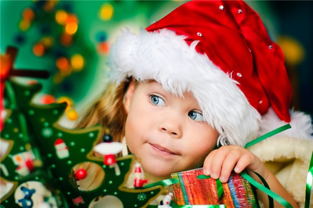 Χριστούγεννα χωρίς παιδικά ατυχήματα - Συμβουλές για γιορτές με ασφάλεια - Media
