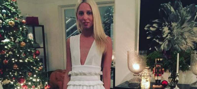 Στις Μπαχάμες πέρασε τα Χριστούγεννα η οικογένεια του τέως (Photos) - Media