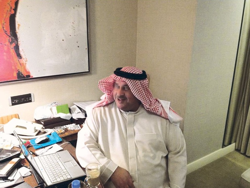 Αυτός είναι μεγαλέμπορος όπλων - προμηθευτής της Χεζμπολάχ που συνελήφθη στην Αθήνα (Photos) - Media