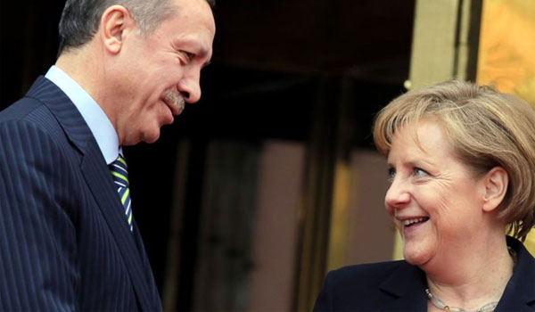 Ο φερετζές της Σένγκεν… - Media