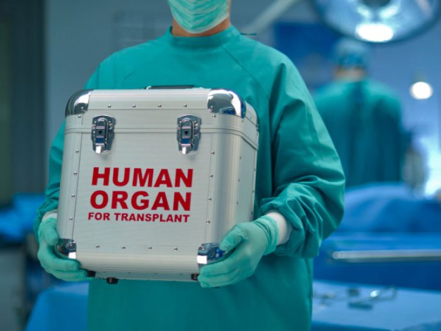 Έλληνας γιατρός πραγματοποίησε την πρώτη μεταμόσχευση τεχνητής καρδιάς - Media