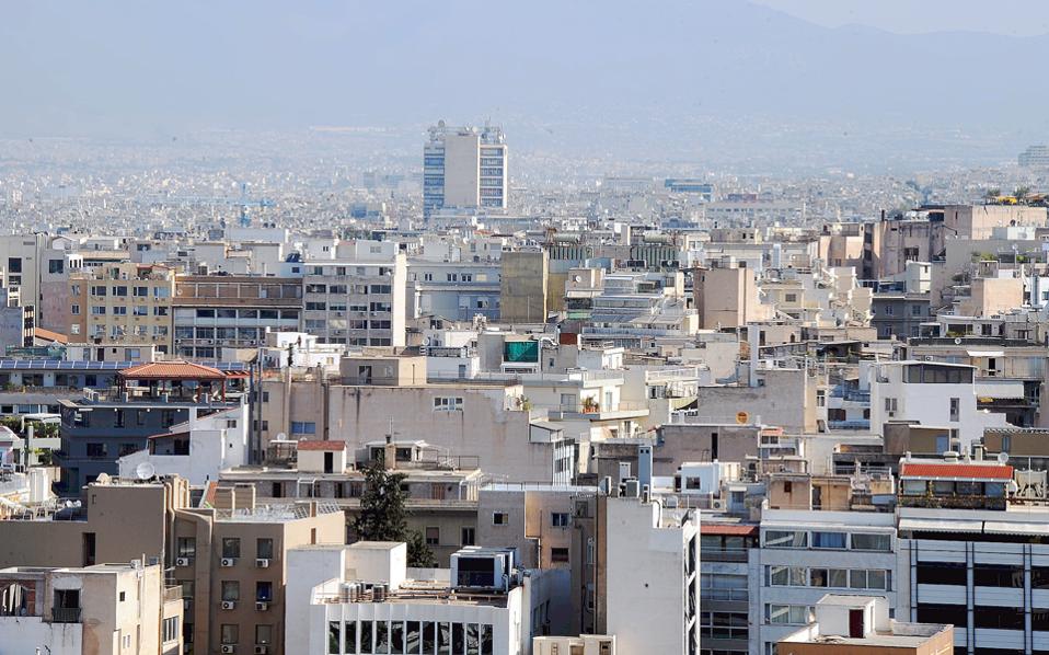 Ευκολότερη η μεταβίβαση ακινήτων για όσους χρωστάνε στο Δημόσιο - Media