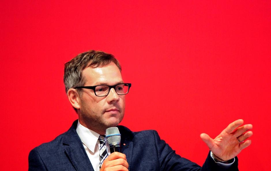 Το μνημόνιο έχει κοινωνικό χαρακτήρα, λέει Γερμανός υφυπουργός - Media