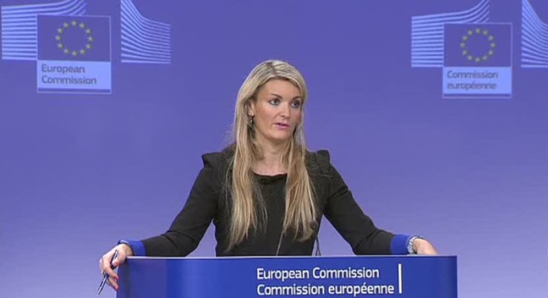 Το απόγευμα η απόφαση για την εκταμίευση του ενός δισ. - Media