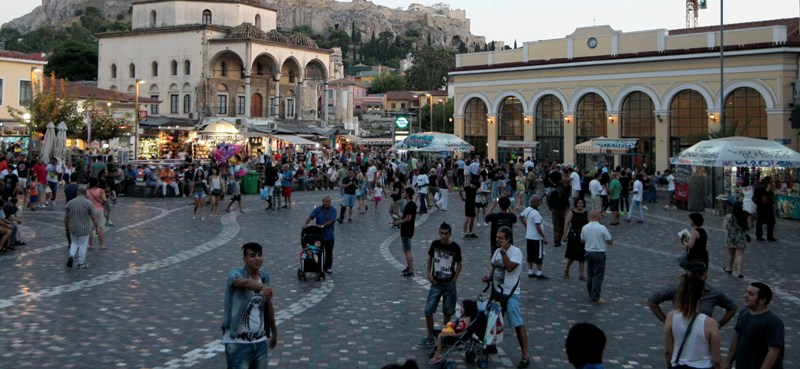 Δερμιτζάκης: Παράταση lockdown μέχρι τις 7 Δεκεμβρίου - Μάιο με Ιούνιο θα γυρίσουμε στην κανονικότητα - Media