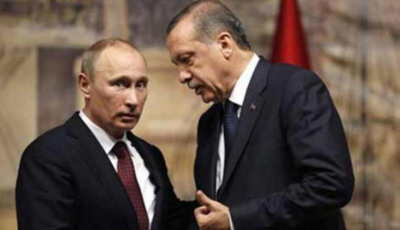Μόσχα: Πετρέλαιο από ISIS παίρνει η Τουρκία - Ερντογάν: Θα παραιτηθώ αν αποδειχθεί - Media