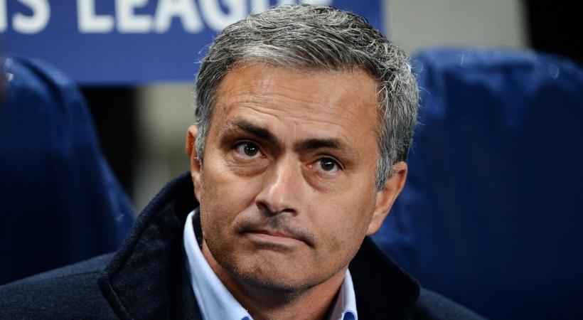 Προ των πυλών της Μάντσεστερ Γιουνάιτεντ ο Μουρίνιο - Media