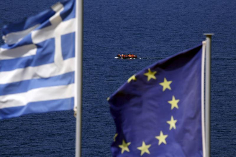 Καταρρέει η συμφωνία ΕΕ-Τουρκίας για τους πρόσφυγες - Οι σοβαρές επιπτώσεις για την Ελλάδα - Media