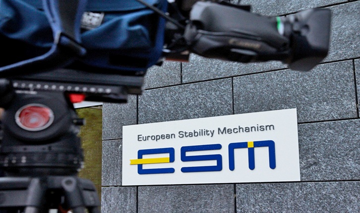 Ο ESM ενέκρινε την εκταμίευση του 1 δισ. ευρώ προς την Ελλάδα - Media