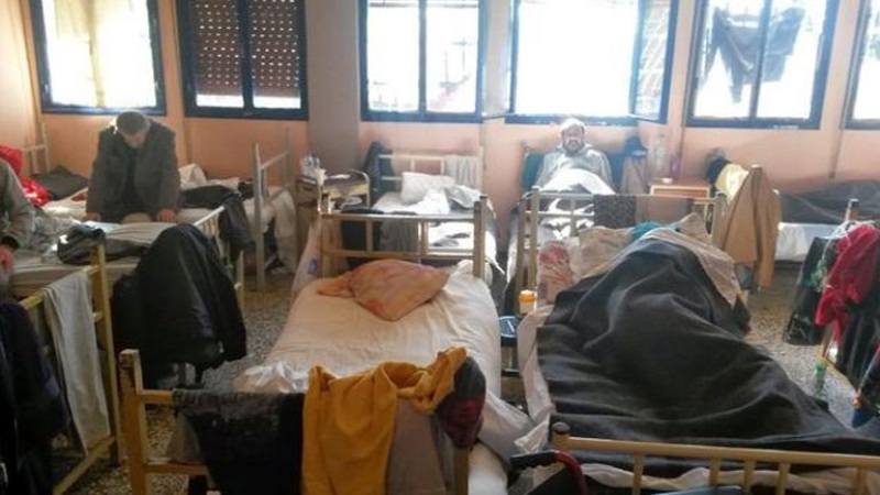 Yπ. Δικαιοσύνης: Παραπλανητικά τα δημοσιεύματα για το νοσοκομείο κρατουμένων των φυλακών Κορυδαλλού - Media