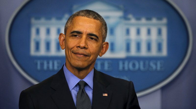 Ομπάμα: Ο Άσαντ πρέπει να αποχωρήσει από την εξουσία - Media