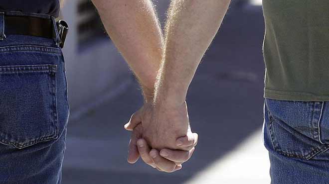 Τροπολογία του Ποταμιού για την επιμέλεια των παιδιών ομόφυλων ζευγαριών - Media