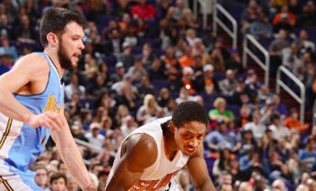 Βασικός ο Παπανικολάου, νίκη για τους Nuggets - Media