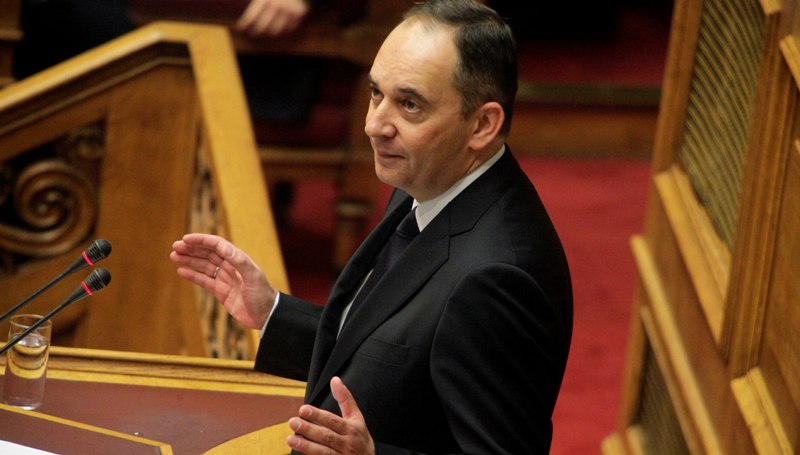 Πλακιωτάκης για συνέντευξη Τσίπρα: Κατώτερος των περιστάσεων - Media