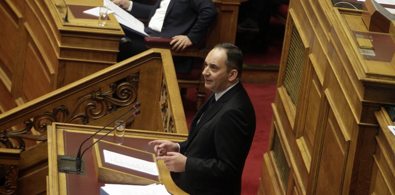 Καθησυχαστικός για την ομαλή διεξαγωγή της εκλογής προέδρου στη ΝΔ, ο Πλακιωτάκης - Media