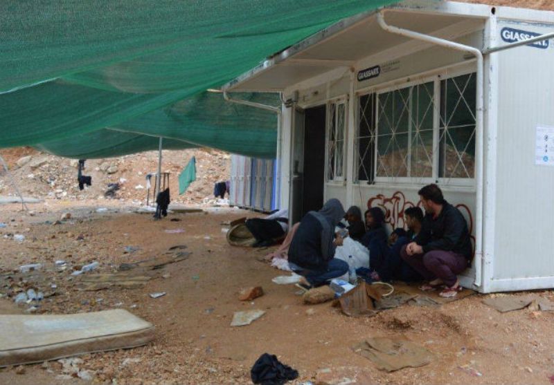 Κοτζιάς: Θα συγκαλέσουμε μίνι Σύνοδο Κορυφής στη Χίο με Μέρκελ και Ερντογάν για το προσφυγικό - Media