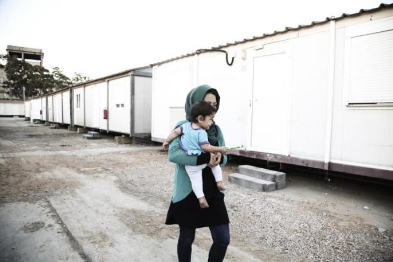 Μουζάλας: Αναζητείται κοινά αποδεκτή λύση για χώρο φιλοξενίας στο Ελληνικό - Media