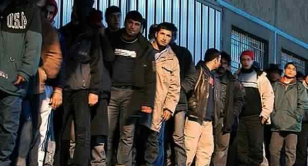 4.000 πρόσφυγες θα εγκατασταθούν σε πρώην στρατόπεδο της Θεσσαλονίκης – Στην αστυνομία η φύλαξη των εγκαταστάσεων - Media