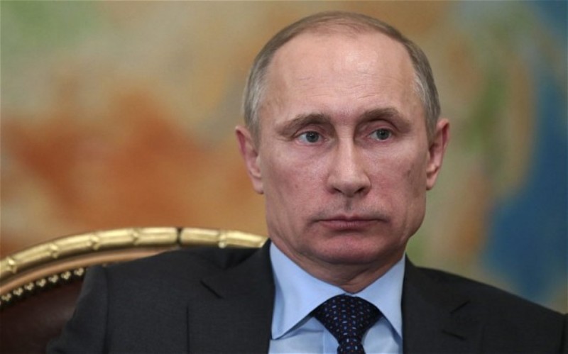 Με εντολή Πούτιν το συνταγματικό δικαστήριο θα αποφασίζει για τα ανθρώπινα δικαιώματα - Media