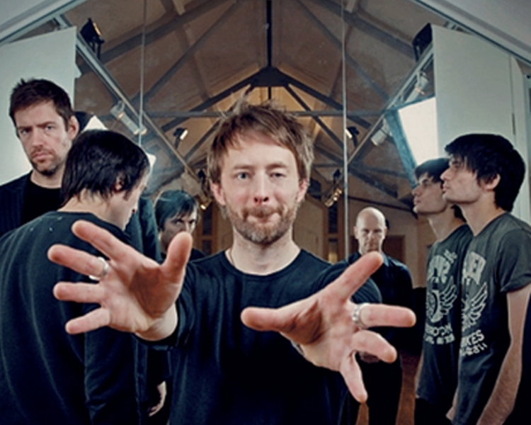 Οι Radiohead απαντούν σε χάκερ: Προσφέρουν 18 ώρες ακυκλοφόρητης μουσικής - Media