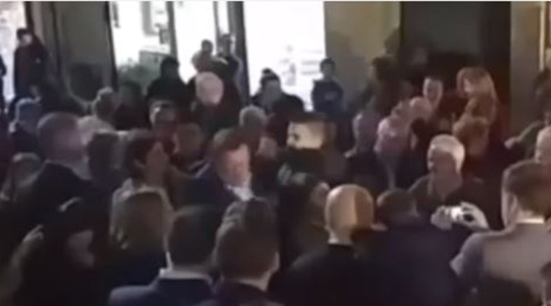 Σε αναμορφωτήριο ο νεαρός που γρονθοκόπησε τον Ραχόι! - Media