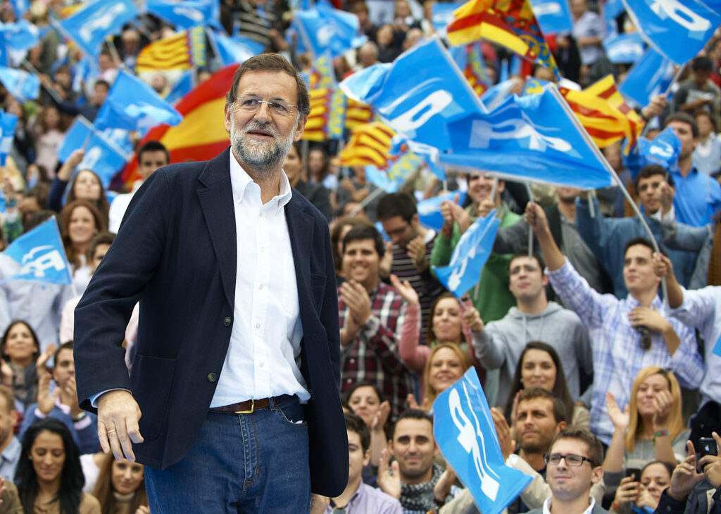 Ο Ραχόι έχασε την απόλυτη αυτοδυναμία- Προσπάθειες για σχηματισμό κυβέρνησης - Media